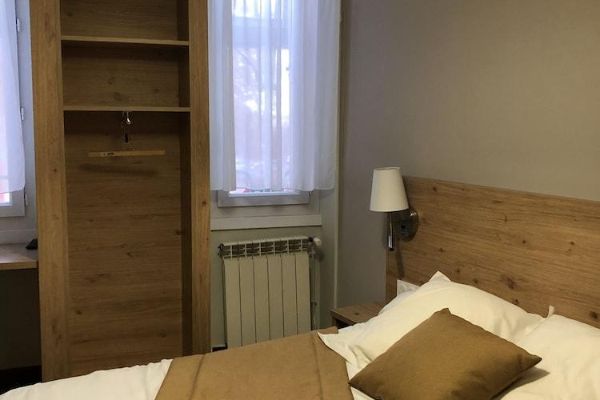 Hotel Le Roi Gourmand (Pamiers)
